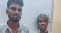 Chennai Vyasarpadi Brother Murder Younger Brother With Help of Mother Due to His Drunken Activity 