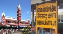 Chennai Chengalpattu Districts High Risk Stage Corona Outbreak Shorten Days 4 Times 