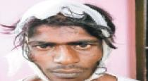 Chennai Periyapalayam Father Kills By Drunken Son 