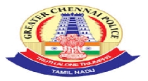 Chennai Traffic Police Branch Mahesh Kumar Supsednded 