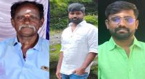 Chennai Porur Near Road Car Lorry Crash 3 Died 