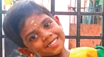 Chennai PUzhal Man Killed Minor Girl 