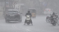 Tamil Nadu Weather Alert Moderate Rain Forecast for 11 Districts in Next 3 Hours