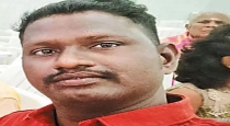 Chennai Kasimedu man Suicide Bank Employee Forced Loan Debt Issue 