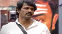 cheran tweet about bigboss experience