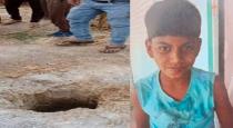 11-years-old-boy-fell-in-to-bore-well-in-chhattisgarh