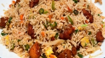 Namakkal chicken Rice Death 