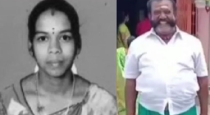 Cuddalore Chidambaram Women Killed 