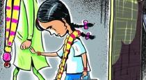 Tenkasi Puliyangudi Minor Girl Child marriage 5 MOnth Pregnancy 