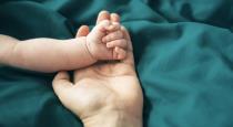 Tamil Nadu lags behind in breastfeeding children