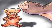 Karnataka Dharwad 3 Aged Child Girl Sexual Abused by 30 Aged Culprit  