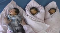 China Govt Announce Discount for 3 Baby Children Parents 