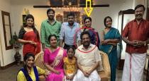 Sun tv chithi serial casting change update