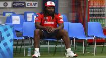 chris gayle will not play in 2022 ipl