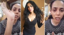 CID Actress Vaishnavi Release Video to Help against Family Torture 
