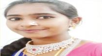 Coimbatore Negamam College Girl Student Eats Rat Killing Poisonous Carrot Finally She Died 