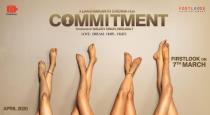 Commitment Telegu movie teaser goes viral on Internet