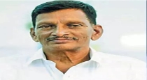 Chengalpattu Guduvanchery Congress Supporter Died Accident 