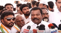 DMK and Congress Workers Clash During Quaid-e-Millath Birth Anniversary Event in Chennai
