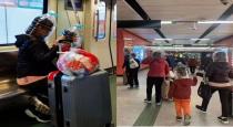 coronavirus  attack people