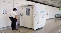 hong-kong-airport-trials-a-disinfection-booth-that-remo