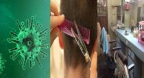 6 people get coronavirus from a salon in Khargone