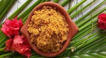 Benefits of Country Sugar or Naattu Sarkarai Tips Tamil 