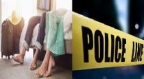 Pondicherry Karaikal Indra Nagar Illegal Affair Couple Suicide Wrote Letter 
