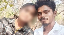 Trichy Manapparai Minor Girl and Love Boy Suicide 