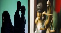 Jaipur Court Cancel FIR Judge Says affair and sexual relationship ending in breakup