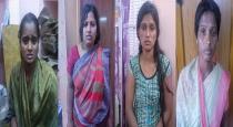 courtralam-4-girls-thief-arrested-by-police