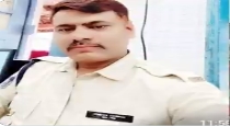 Madhya Pradesh Seoni Cop Killed by Shot Dead 