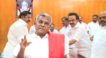 CPM Shanmugam Drops Political Bombshell: DMK-AIADMK Alliance Government Talks Were Real