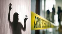 Husband killed wife for doubt relationship in Vellore 