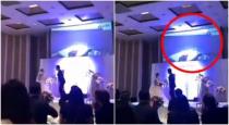 groom-played-bride-bed-room-video-on-marriage-stage