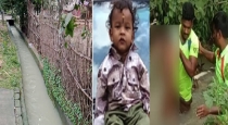 Tragic Incident in Cuddalore: 1.5-Year-Old Child Dies After Falling into Canal While Playing