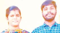 Cuddalore Kurinjipadi DMK Supporter Kidnap Love Married Couple at Marakkanam 