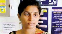 Cuddalore Virudhachalam Woman Teacher Murder Attempt 