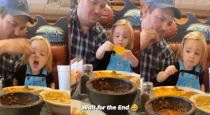 a Child With Father Atrocity Cute Video Trending 
