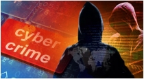 Cyber Crime in India increased 