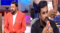 Neeya Naana Show about Cyber Slaves Indians Struggle In South Asian Countries Job Scam 