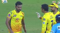 what-dhoni-told-to-chahar-at-the-end