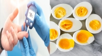 Diabetes Patients to Eat Egg