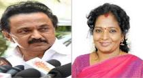 tamilisai sountharajan fight with young girl in airpor