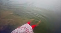 Pregnant Teen Allegedly Pushed into River by Father in Uttar Pradesh Honor Killing Case