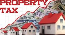 TN property tax rise