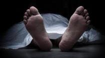 husband commits suicide after wife dead