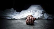 wife killed husband giving poison
