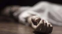 young girl died in trichy
