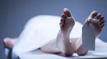 mother-laugh-front-of-husband-dead-body
